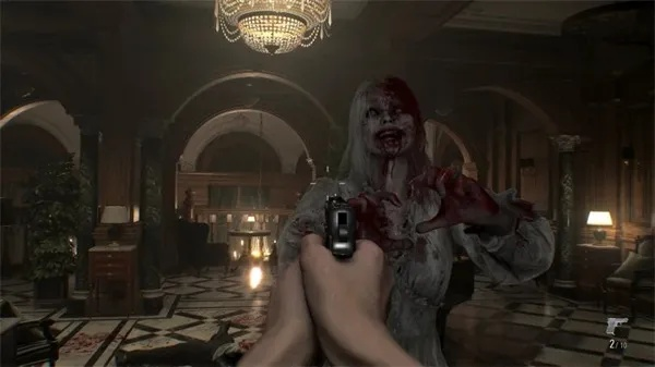 重磅剧透！《生化9》偷跑汇总:丧尸新机制、优化稳了