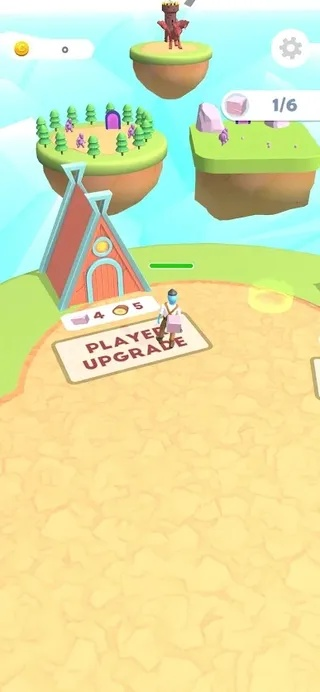 天空岛类型到底有几种？2025年最新玩法分类与通关秘籍