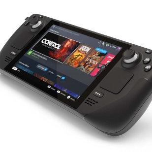 Valve确认受内存短缺影响导致Steam Deck缺货