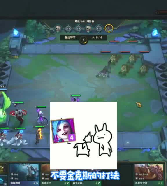 喵将传零氪微氪党必看，2025最新平民霸服阵容与资源分配全攻略