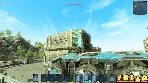 航母指挥官盖亚的使命，2026年最新载具配置公式破解，第三关通过率提升300%