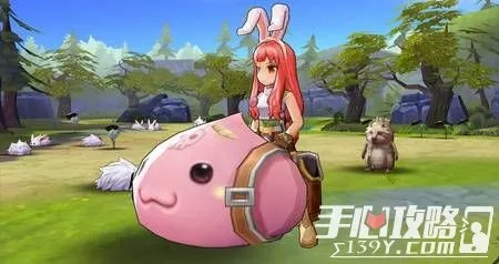 RO手游坐骑系统底层逻辑与版本变动