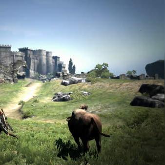 Switch2版刺客信条,影新补丁登场!画面显著提升引玩家期待 Switch2版刺客信条,影新补丁登场!画面显著提升引玩家期待