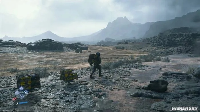 死亡搁浅2,冥滩之上起步价656元,波兰玩家直呼价格离谱! 死亡搁浅2,冥滩之上起步价656元,波兰玩家直呼价格离谱!