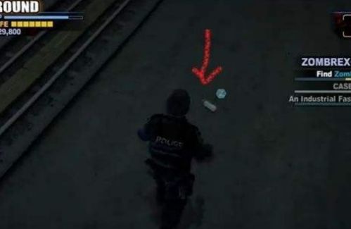 丧尸围城下载全版本实测，2025终极避坑指南+隐藏资源曝光