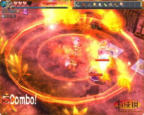 双星物语2操作总失灵？2025年角色切换+宠物协同实战全解