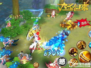 2025下半年大圣归来手游还值得玩吗？资深玩家万字实测+终极避坑指南