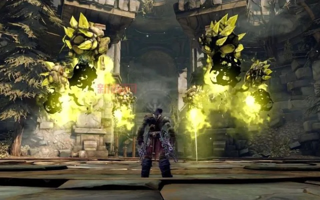 暗黑血统2攻略下载全场景实战手册，2025最新亡灵之书收集+魂裁者迷宫速通方案