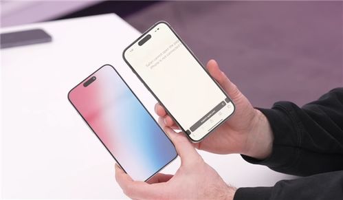 玩家苦等iPhone 18 Pro/Max，竟又遭挤牙膏无重大更新！