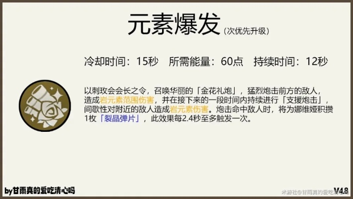 原神实体发动石机制全解，岩元素创造物触发条件与深境螺旋实战配队指南