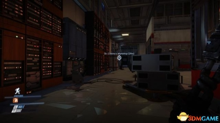 掠食创伤中心门禁卡终极攻略，从卡关到速通的7个技巧