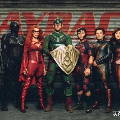 黑袍第5季实锤重大死亡，开局角色就将领盒饭！