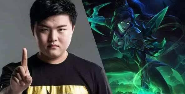 伞皇Uzi薇恩终极指南,2025赛季翻滚技巧与三环连招全解析 伞皇Uzi薇恩终极指南,2025赛季翻滚技巧与三环连招全解析