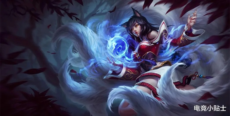 狐狸新皮肤类型全解析，2025年阿狸玩家必看的5大选购法则与隐藏价值挖掘