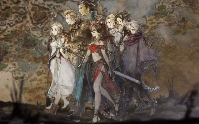 JRPG一代神作有望重生！爆料显示重制版正在开发中