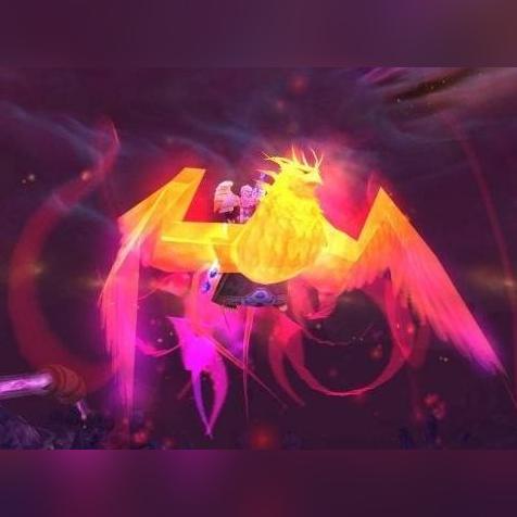 炽炎幼龙缰绳刷取全攻略，火源之地掉率真相与2025速通秘籍