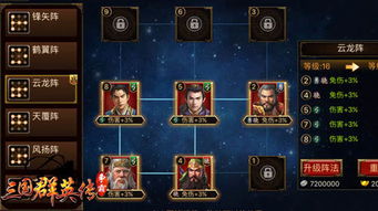 三国裂怎么玩才能快速割据？2026高玩实战案例+阵容公式全公开