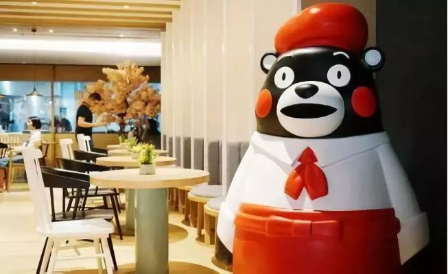 Pucca料理屋3.0模式，2025年动漫IP餐饮变现全链路实战指南