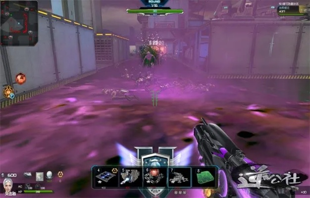 逆战幽冥毒王2025还值得抽吗？毒爆流配装与双模式速通实测全解析