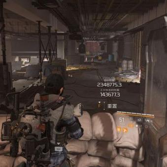 2025不死战士终极配装指南，复活流机制破解与吸血诅咒叠加实战