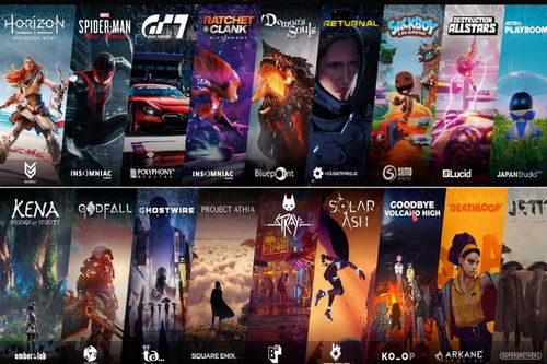 PS5玩家福利！宣誓震撼登陆，二周目模式同步更新等你体验