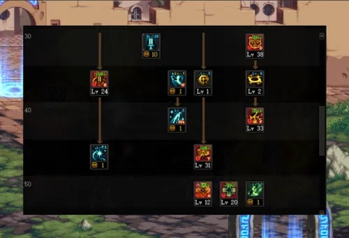 DNF法驱2025终极指南，从加点到手法的全维度破局之道