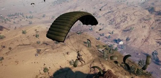 为什么你的沙漠战士总被秒?终极装备搭配与隐藏机制揭秘 为什么你的沙漠战士总被秒?终极装备搭配与隐藏机制揭秘