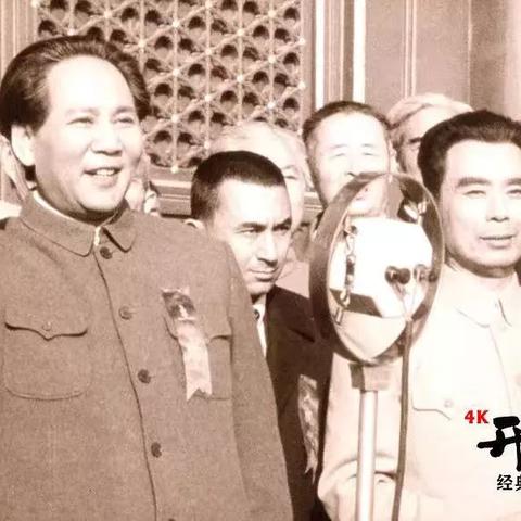 开国大典导演李前宽病逝始末，1989年史诗电影幕后全揭秘