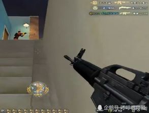 小兵步枪2025实战圣经，职业梯队武器数据与3套隐藏配装全曝光