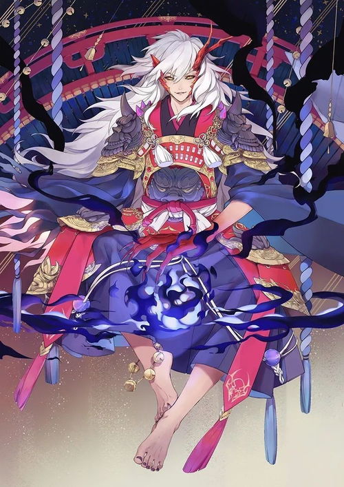 必看！仁王3濡女、火车、茨木童子等性感美女妖怪大集合