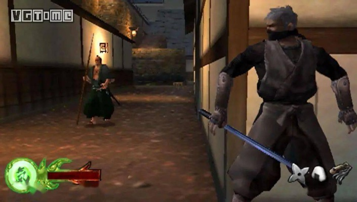 PSP天诛3秘籍代码大全，2025年全角色隐藏武器金手指实测指南