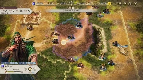 三国志8重制版隐藏武将解锁，2025最新事件链触发与稀有战法获取指南