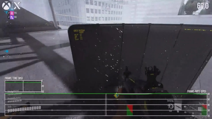 玩家必看！数毛社实测宣誓各主机画质，XSX优势一目了然