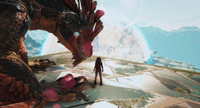 方舟生存进化2026驯龙革命，破解资源熵增的5个逆向思维