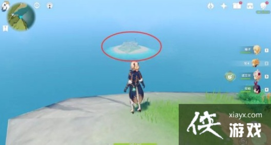 原神无人岛绝版攻略，时与风任务3大隐藏机制实测解析