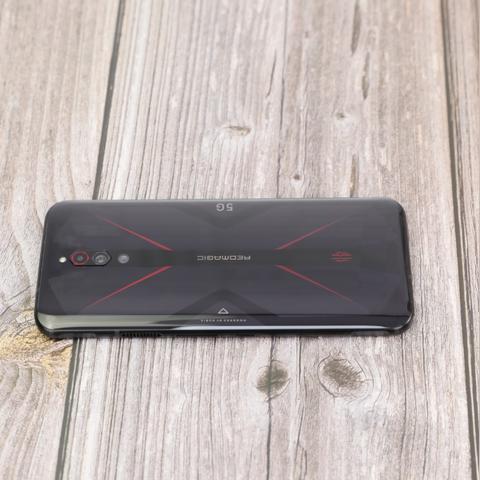 想畅玩赛博朋克2077稳定50FPS？红魔11 Pro给你流畅体验