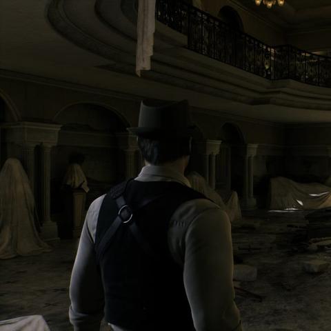 一、鬼屋魔影5下载类型的三大阵营