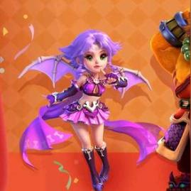 2025最新洪荒之力类型图谱,教你精准匹配职业与场景实现战力质变 2025最新洪荒之力类型图谱,教你精准匹配职业与场景实现战力质变