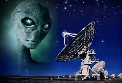 外星生命真实存在？科学家公布4类地外生物，最后一种颠覆所有游戏设定