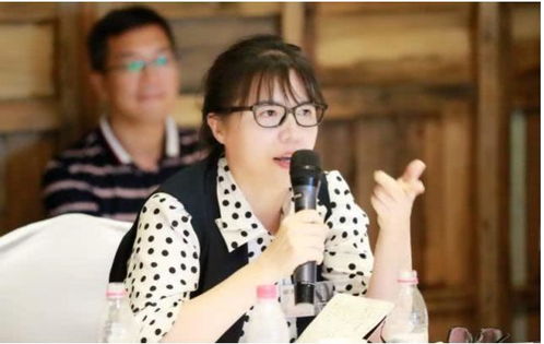 独家揭秘,30 年资深化妆师出山,蔡明仿生机器人究竟如何诞生? 独家揭秘,30 年资深化妆师出山,蔡明仿生机器人究竟如何诞生?