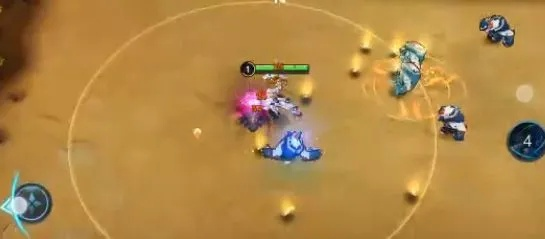 机关百炼S38赛季最强流派揭秘,3套T0阵容轻松通关无尽30层 机关百炼S38赛季最强流派揭秘,3套T0阵容轻松通关无尽30层