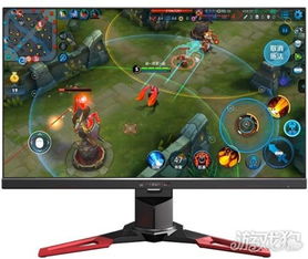 获孩神点赞！狗屁王5雪豹鼠标被赞颠覆性游戏神器