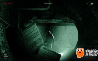 PS5平台独占寂静岭，小镇陷落主机版，玩家不容错过！