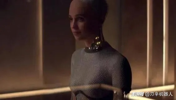 识质存在导演透露，因各地审查机制，团队弃黛安娜仿生人特征重创作