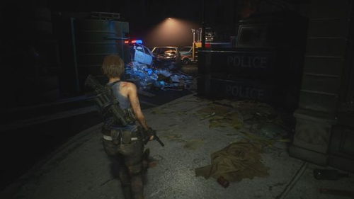 生化危机5，重制版有望推出？种族歧视争议成拦路虎