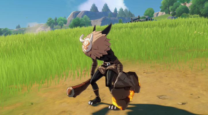 丘丘类型全图鉴,12种丘丘人机制拆解与2025原神高效刷取路线 丘丘类型全图鉴,12种丘丘人机制拆解与2025原神高效刷取路线