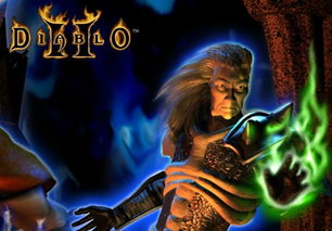 暗黑2凭这五点完胜暗黑4，难怪被奉为真神之作！