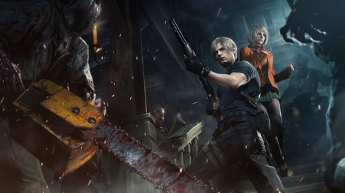 生化危机5，重制版悬念待解，种族歧视问题成玩家关注焦点