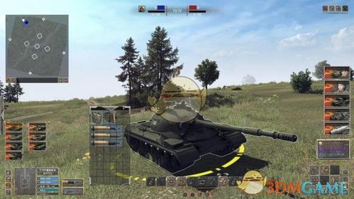 冲突世界苏联怎么赢？装甲突袭+炮兵覆盖双核战术2025年实战指南