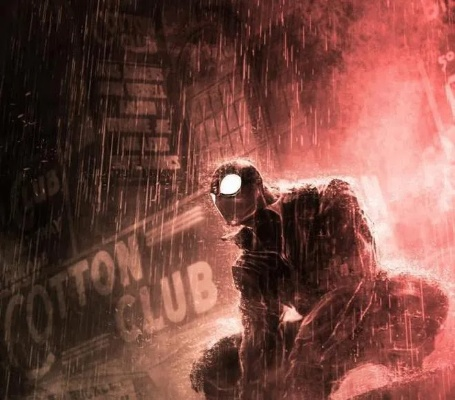 首爆！尼古拉斯·凯奇诠释大萧条时期蜘蛛侠，暗影蜘蛛侠预告来袭